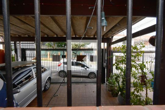 Vista da Sala de casa à venda com 3 quartos, 300m² em Vila Campo Grande, São Paulo