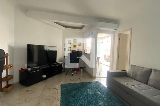 Sala 2 de apartamento para alugar com 3 quartos, 220m² em Buritis, Belo Horizonte