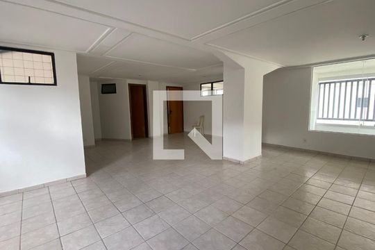 Salão de Festas de apartamento para alugar com 3 quartos, 220m² em Buritis, Belo Horizonte
