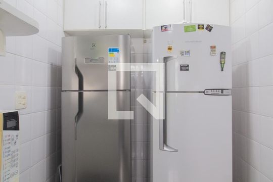 Cozinha de apartamento para alugar com 5 quartos, 460m² em Recreio dos Bandeirantes, Rio de Janeiro