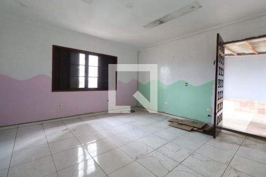 Quarto 1 de casa à venda com 3 quartos, 250m² em Santa Terezinha, Santo André
