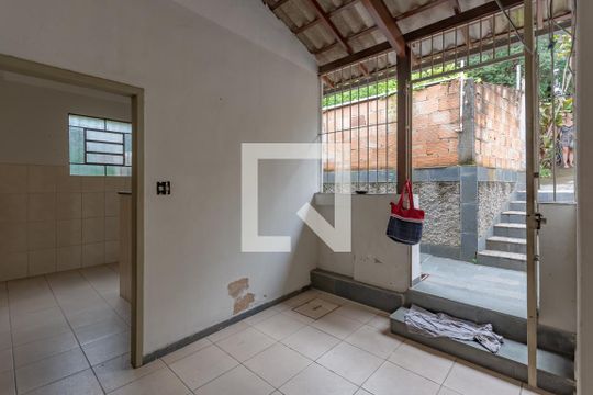 Entrada de casa à venda com 6 quartos, 366m² em Juliana, Belo Horizonte