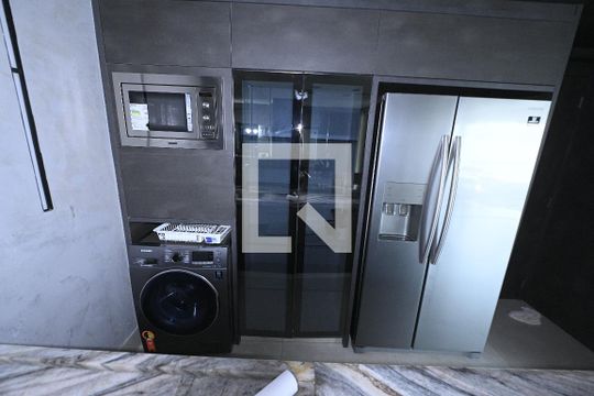 Studio de apartamento para alugar com 1 quarto, 110m² em Parque Atheneu, Goiânia