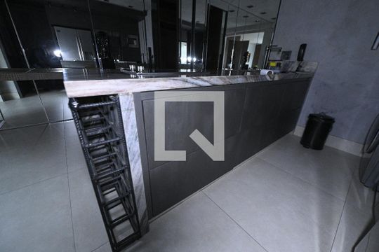 Studio de apartamento para alugar com 1 quarto, 110m² em Parque Atheneu, Goiânia