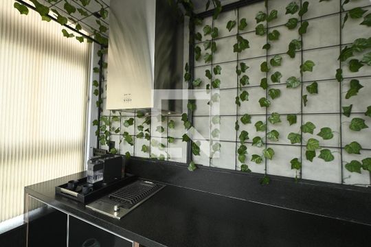 Studio de apartamento para alugar com 1 quarto, 110m² em Parque Atheneu, Goiânia