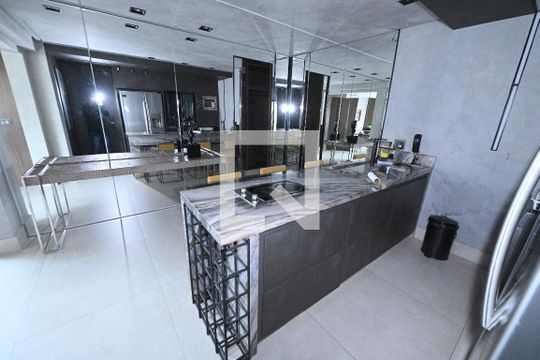 Apartamento para alugar com 1 quarto, 110m² em Parque Atheneu, Goiânia