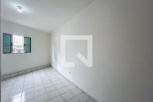 Quarto  de apartamento para alugar com 1 quarto, 60m² em Jardim Silveira, Barueri
