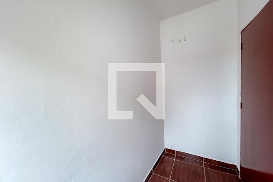 Área de Serviço de apartamento para alugar com 1 quarto, 60m² em Jardim Silveira, Barueri