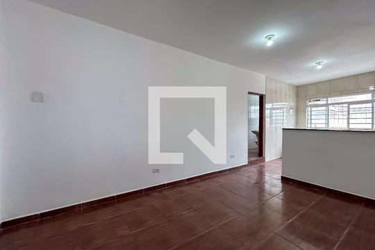 Apartamento para alugar com 1 quarto, 60m² em Jardim Silveira, Barueri