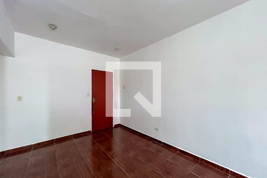 Sala de apartamento para alugar com 1 quarto, 60m² em Jardim Silveira, Barueri