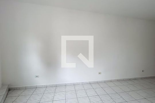 Quarto  de apartamento para alugar com 1 quarto, 60m² em Jardim Silveira, Barueri