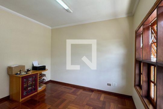 Escritório de casa de condomínio à venda com 4 quartos, 465m² em Morada dos Pássaros, Barueri