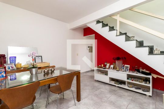 Casa à venda com 2 quartos, 89m² em Imirim, São Paulo