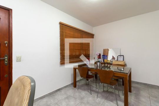 Sala de casa à venda com 2 quartos, 89m² em Imirim, São Paulo