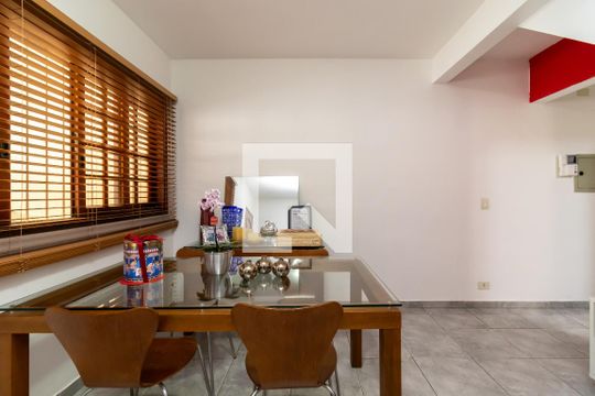 Sala de casa à venda com 2 quartos, 89m² em Imirim, São Paulo