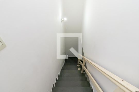 Escada de casa à venda com 2 quartos, 89m² em Imirim, São Paulo
