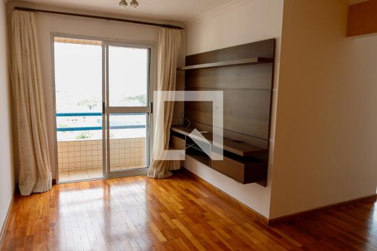 Apartamento para alugar com 2 quartos, 81m² em Centro, Osasco