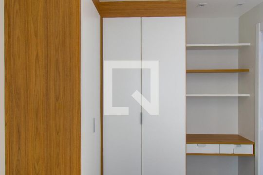 Quarto de apartamento para alugar com 1 quarto, 24m² em Vila Prudente, São Paulo