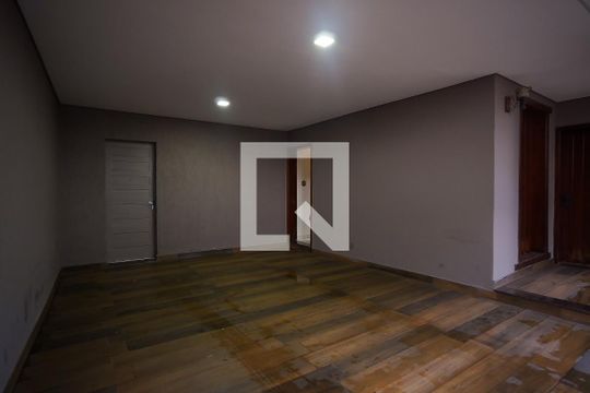 Garagem de casa à venda com 6 quartos, 288m² em Itapoã, Belo Horizonte