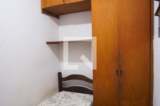 Quarto 1 de casa à venda com 6 quartos, 288m² em Itapoã, Belo Horizonte