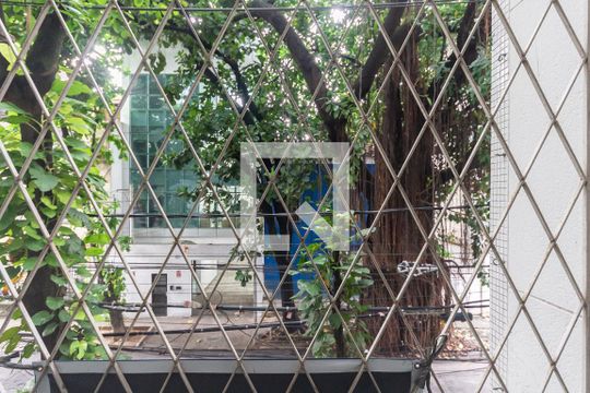 Vista de apartamento à venda com 3 quartos, 96m² em Tijuca, Rio de Janeiro