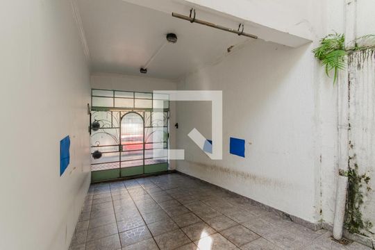 Garagem de casa à venda com 3 quartos, 173m² em Vila Monumento, São Paulo