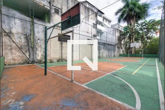 Quadra de apartamento à venda com 4 quartos, 176m² em Vila Mariana, São Paulo