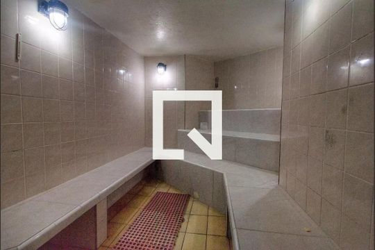 Sauna de apartamento à venda com 4 quartos, 176m² em Vila Mariana, São Paulo