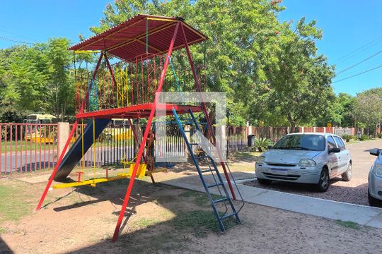 Área comum - Playground de apartamento para alugar com 2 quartos, 38m² em Protásio Alves, Porto Alegre