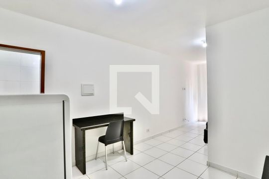 Studio de apartamento para alugar com 1 quarto, 25m² em Belenzinho, São Paulo