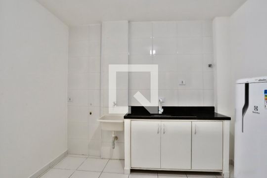 Studio de apartamento para alugar com 1 quarto, 25m² em Belenzinho, São Paulo