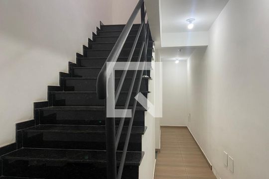 Área comum de apartamento para alugar com 1 quarto, 25m² em Belenzinho, São Paulo