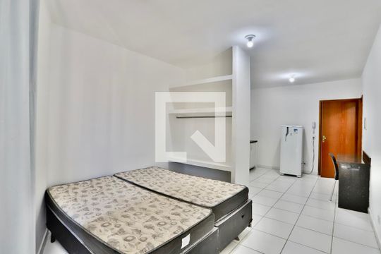 Apartamento para alugar com 1 quarto, 25m² em Belenzinho, São Paulo