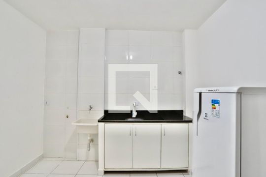 Studio de apartamento para alugar com 1 quarto, 25m² em Belenzinho, São Paulo