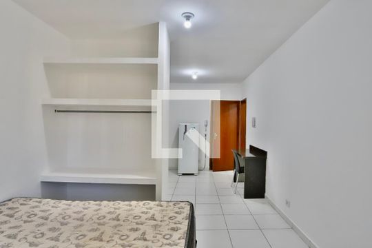 Studio  de apartamento para alugar com 1 quarto, 25m² em Belenzinho, São Paulo