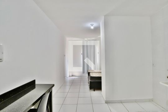 Studio de apartamento para alugar com 1 quarto, 25m² em Belenzinho, São Paulo