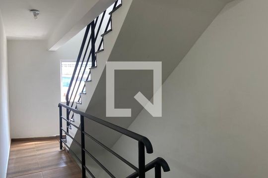 Área comum de apartamento para alugar com 1 quarto, 25m² em Belenzinho, São Paulo