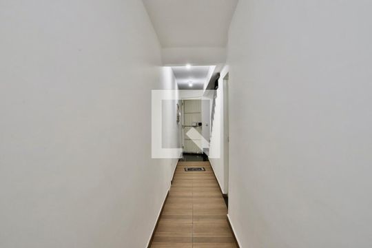 Área comum  de kitnet/studio para alugar com 2 quartos, 38m² em Belenzinho, São Paulo