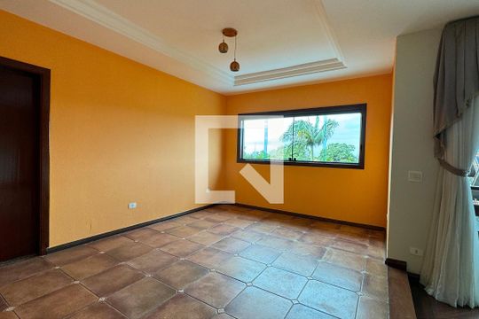 Sala de Jantar de casa de condomínio à venda com 4 quartos, 480m² em Residencial Morada das Estrelas (aldeia da Serra), Barueri