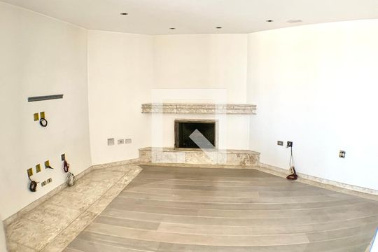 Sala 1 de apartamento à venda com 4 quartos, 270m² em Vila Mariana, São Paulo