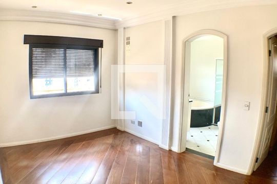Suite 1 de apartamento à venda com 4 quartos, 270m² em Vila Mariana, São Paulo