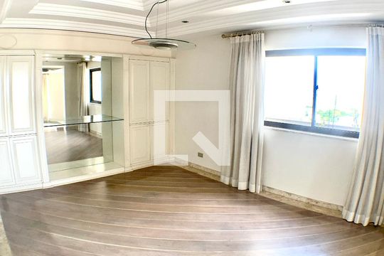 Sala 2 de apartamento à venda com 4 quartos, 270m² em Vila Mariana, São Paulo