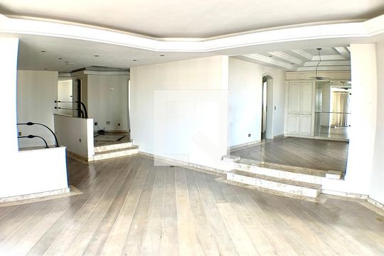 Apartamento à venda com 4 quartos, 270m² em Vila Mariana, São Paulo