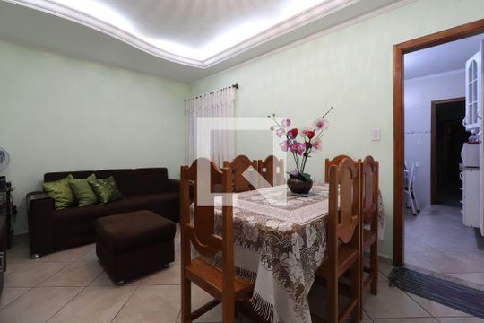 Apartamento à venda com 2 quartos, 70m² em Vila Humaita, Santo André