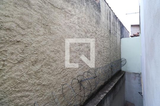 Vista da Sacada de apartamento à venda com 2 quartos, 70m² em Vila Humaita, Santo André