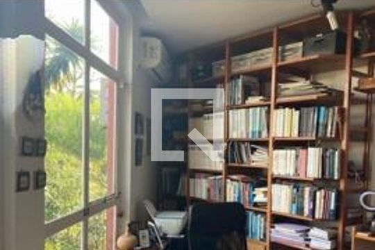 Casa de Condomínio à venda com 4 quartos, 445m² em Alphaville, Santana de Parnaíba