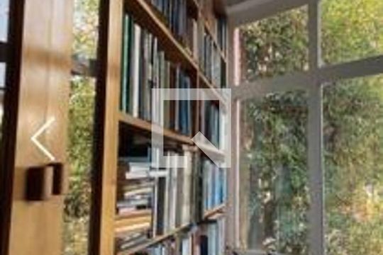 Casa de Condomínio à venda com 4 quartos, 445m² em Alphaville, Santana de Parnaíba
