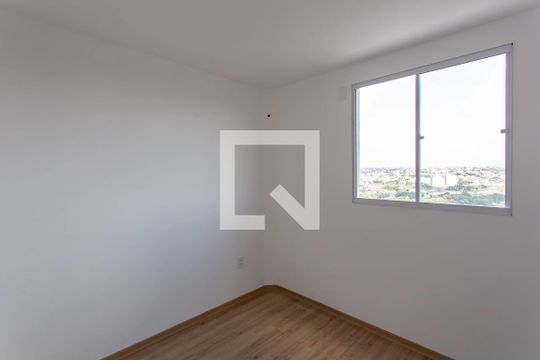 Quarto 2 de apartamento para alugar com 2 quartos, 44m² em Juliana, Belo Horizonte