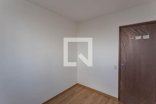 Quarto 1 de apartamento para alugar com 2 quartos, 44m² em Juliana, Belo Horizonte