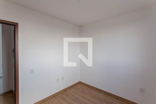Quarto 2 de apartamento para alugar com 2 quartos, 44m² em Juliana, Belo Horizonte